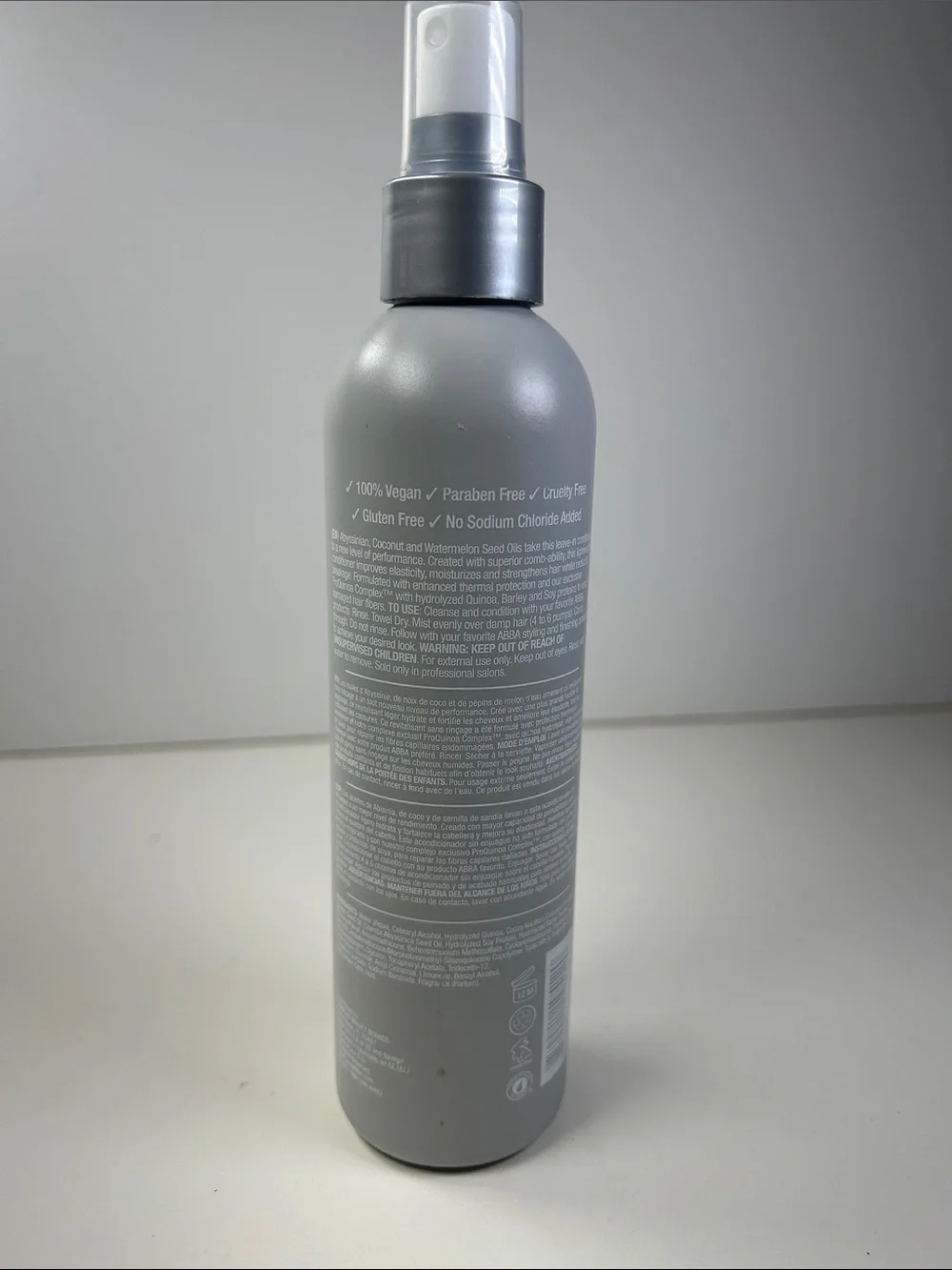 Alaia Complete All-In-One Leave-In Spray — 8 fl oz